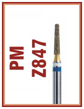 Алмаз PM … Z847 ...