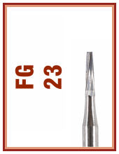 Твердый сплав FG … 23 ...