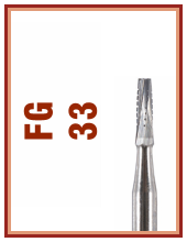 Твердый сплав FG … 33 ...