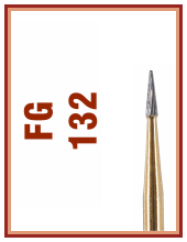 Твердый сплав FG … 132 ...