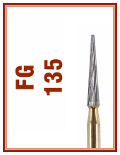 Твердый сплав FG … 135 ...