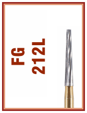 Твердый сплав FG … 212L ...