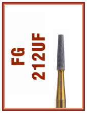 Твердый сплав FG … 212UF ...