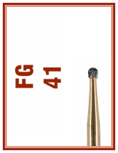 Твердый сплав FG … 41 ...