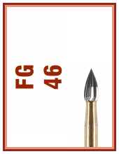 Твердый сплав FG … 46 ...