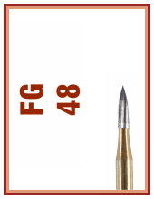 Твердый сплав FG … 48 ...