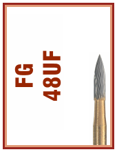 Твердый сплав FG … 48UF ...