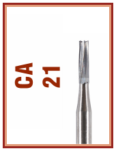 Твердый сплав CA … 21 ...