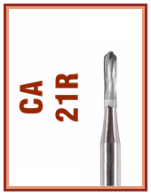 Твердый сплав CA … 21R ...