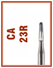 Твердый сплав CA … 23R ...