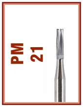 Твердый сплав PM … 21 ...