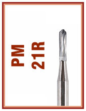 Твердый сплав PM … 21R ...