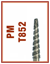 Алмаз PM … T852 ...