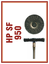 Щетка алмазировання SF … 950 ...